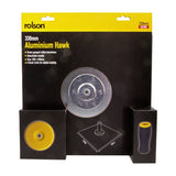 Rolson 330x330mm Aluminium Hawk, UK version