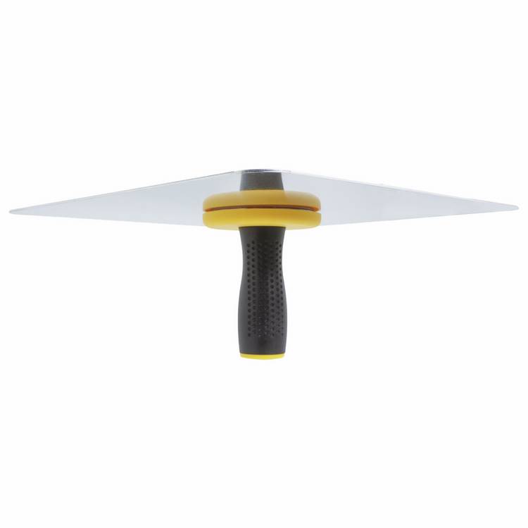 Rolson 330x330mm Aluminium Hawk, UK version