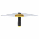 Rolson 330x330mm Aluminium Hawk, UK version