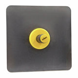 Rolson 330x330mm Aluminium Hawk, UK version