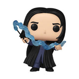 Funko POP Severus Snape vinyl figure 9.7cm (British brand)