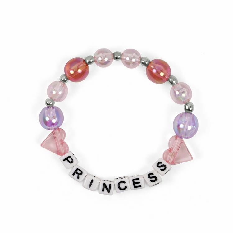 Disney Princess kids bracelet set 3-piece 16cm - British product