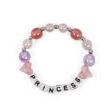 Disney Princess kids bracelet set 3-piece 16cm - British product