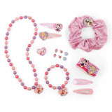 Argos Disney Princess Kids Hair Accessories and Jewellery Set- Buy online at McGrocer