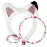 Argos Gabby's Dollhouse Kids Headband, Necklace and Bracelet Set- Buy online at McGrocer