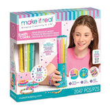 Argos Make It Real Swift Clicks Heishi Bracelet Maker- Buy online at McGrocer