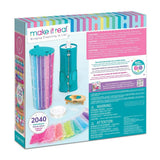 Make It Real Swift Clicks Heishi bracelet maker kit (British brand)