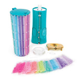 Make It Real Swift Clicks Heishi bracelet maker kit (British brand)