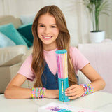 Make It Real Swift Clicks Heishi bracelet maker kit (British brand)