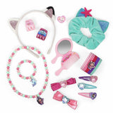 Argos Gabby's Dollhouse Kids Hair Accessories and Jewellery Set- Buy online at McGrocer