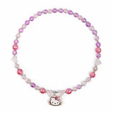 Hello Kitty three-piece accessories set for children 4+ (British brand)