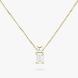 Argos Revere 9ct Gold Plated Silver Two Stone Pendant Necklace- Buy online at McGrocer