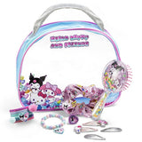 Hello Kitty kids hair accessories set (British brand)