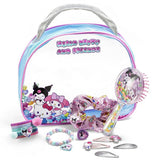 Argos Hello Kitty and Friends Kids Hair Accessories Bag Set- Buy online at McGrocer