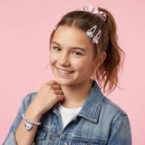 Hello Kitty kids hair accessories set (British brand)