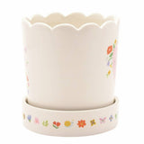 Widdop Love Life ceramic plant pot Mummy - British product
