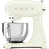 Argos Smeg SMF05CRUK Cream Stand Mixer 4.8 Litre- Buy online at McGrocer