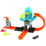 Argos Hot Wheels City Gorilla Slam Attack Playset & Toy Car- Buy online at McGrocer