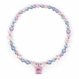Disney Lilo & Stitch Angel headband necklace bracelet set, UK version