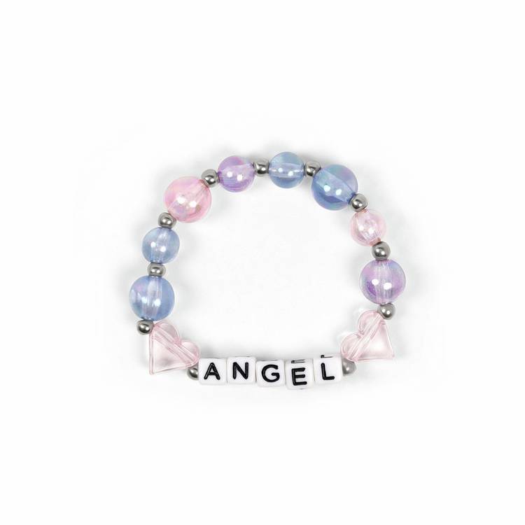 Disney Lilo & Stitch Angel headband necklace bracelet set, UK version