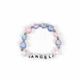 Disney Lilo & Stitch Angel headband necklace bracelet set, UK version