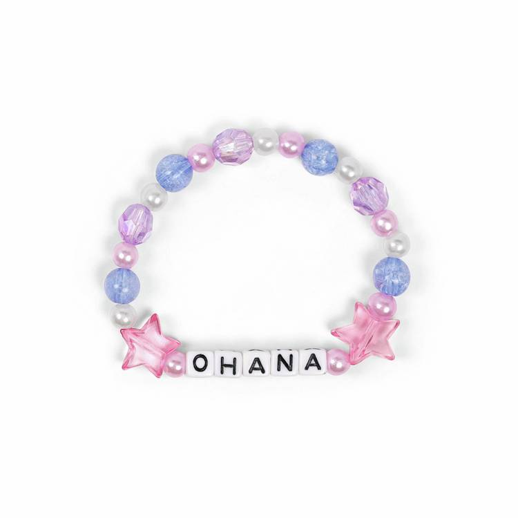 Lilo & Stitch kids headband necklace and bracelet set, UK version