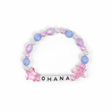 Lilo & Stitch kids headband necklace and bracelet set, UK version