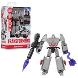 Transformers Prime Changers Megatron action figure 5 inch (British brand)