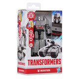 Transformers Prime Changers Megatron action figure 5 inch (British brand)