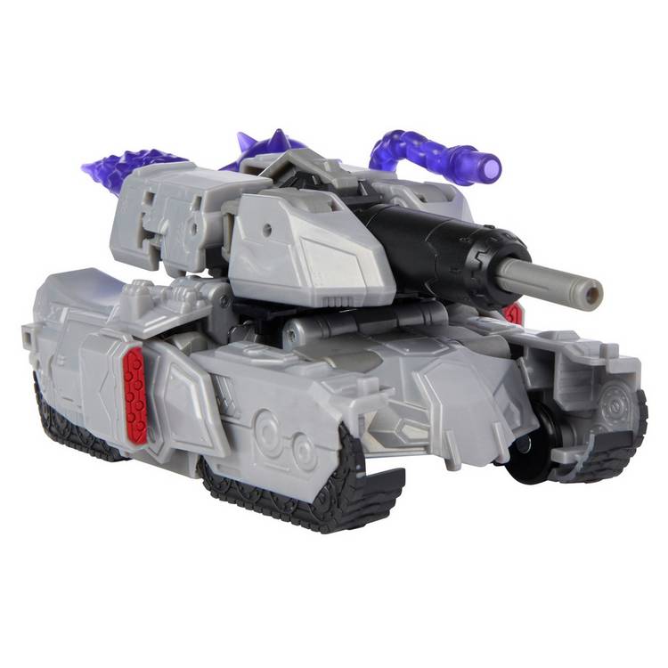 Transformers Prime Changers Megatron action figure 5 inch (British brand)