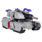 Transformers Prime Changers Megatron action figure 5 inch (British brand)