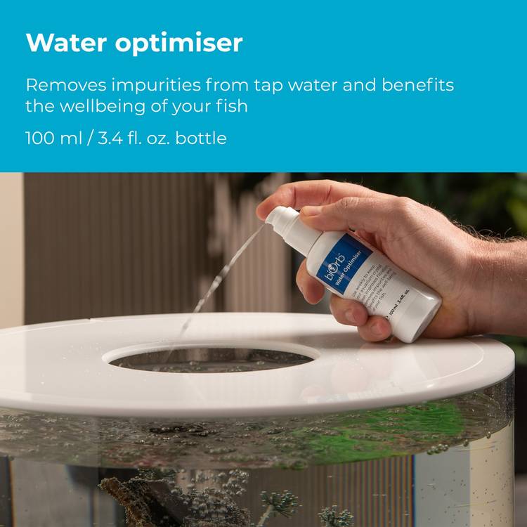 biOrb 3 Plus water optimiser kit, imported from the UK