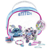 Lilo & Stitch kids hair bag set - British product