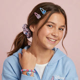 Lilo & Stitch kids hair bag set - British product