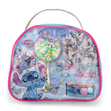 Lilo & Stitch kids hair bag set - British product