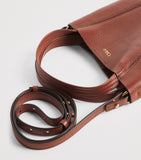 Chloé small leather Spin tote bag - British product