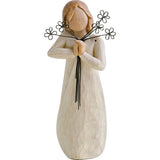 Argos Willow Tree Friendship Figurine Decorative Figurine 13.5cm- Buy online at McGrocer