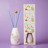 Widdop ceramic reed diffuser Grandma 100ml, imported from the UK
