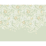 Argos Origin Murals Cascading Rosehip Sage Green Wall Mural- Buy online at McGrocer