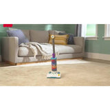 Fisher-Price Laugh & Learn 2-in-1 Vacuum toddler musical toy (British brand)