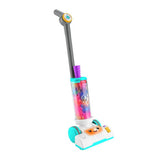 Fisher-Price Laugh & Learn 2-in-1 Vacuum toddler musical toy (British brand)