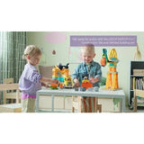 LEGO DUPLO 3-in-1 construction set 84 pieces, imported from the UK