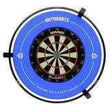 Argos Autodarts Vantage Darts Scoring System H50cm x W50cm x D30cm- Buy online at McGrocer