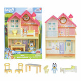 Bluey Mini Home Playset - British product