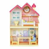 Bluey Mini Home Playset - British product