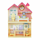 Bluey Mini Home Playset - British product
