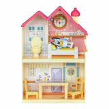 Bluey Mini Home Playset - British product