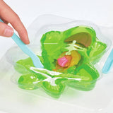 Science Mad Squishy Dissection Kit frog and bat, UK version