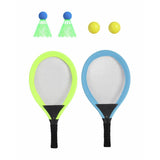Chad Valley racket set outdoor toy for kids (British brand)