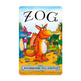 Argos Yoto Zog And Friends Audio Card Collection- Buy online at McGrocer